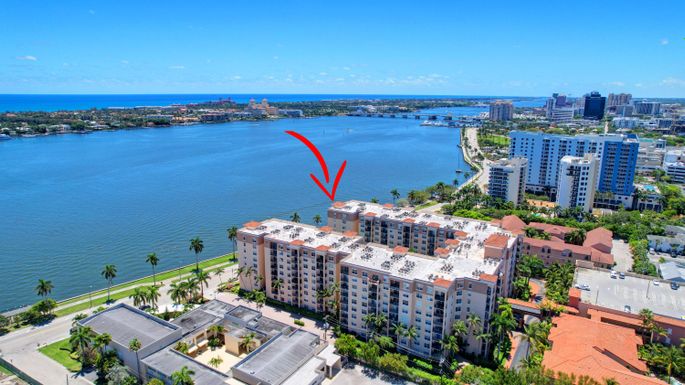 1801 Flagler, West Palm Beach, FL 33407