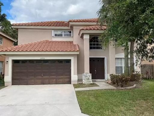 10765 Cypress Lake, Boca Raton, FL 33498