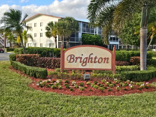 315 Brighton H, Boca Raton, FL 33434