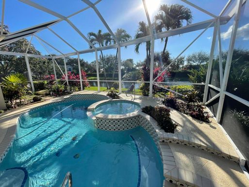 937 Augusta Pointe, Palm Beach Gardens, FL 33418