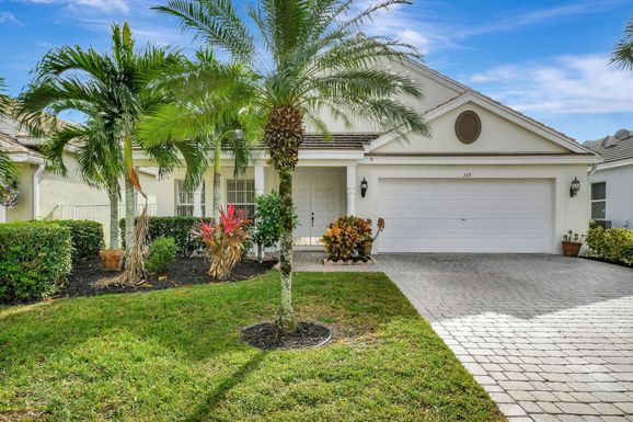 339 Berenger, Royal Palm Beach, FL 33414