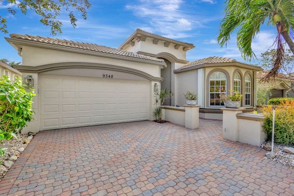 9348 Via Elegante, Wellington, FL 33411