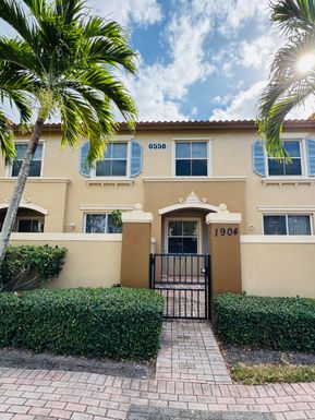 6550 Morgan Hill, West Palm Beach, FL 33411