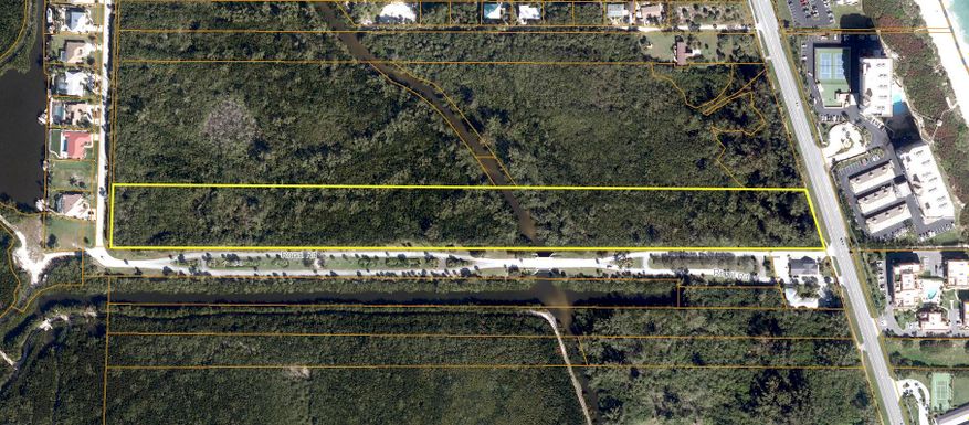 Tbd Highway A1a, Fort Pierce, FL 34949