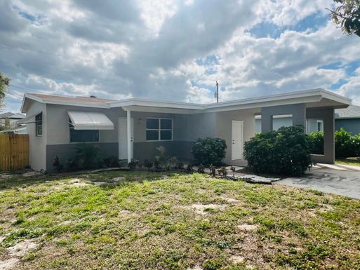 702 2nd, Delray Beach, FL 33444