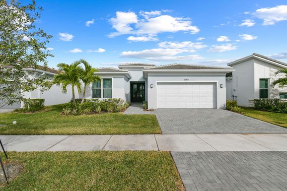 11911 Viridian, Port Saint Lucie, FL 34987