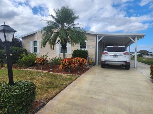 3775 Satinwood, Port Saint Lucie, FL 34952