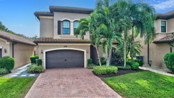 8152 Lawson Bridge, Delray Beach, FL 33446