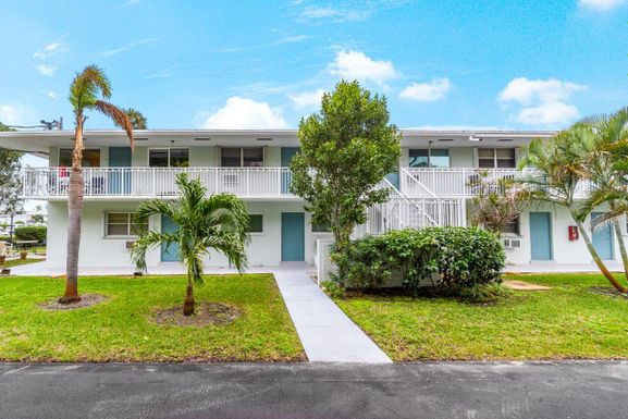 2420 Federal, Boynton Beach, FL 33435