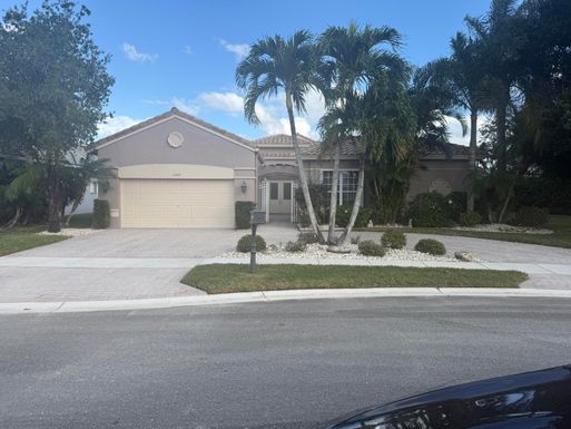 6440 Argento, Lake Worth, FL 33467