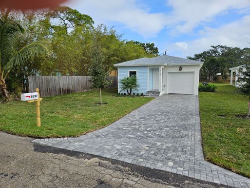 5197 Isabelita, Stuart, FL 34997