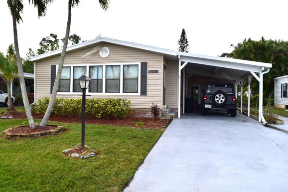 8231 Cinnamon, Port Saint Lucie, FL 34952