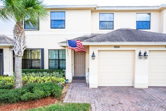 9826 Villa, Vero Beach, FL 32966