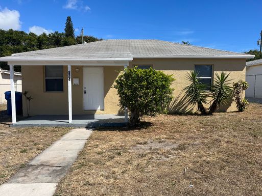 824 5th, Riviera Beach, FL 33404