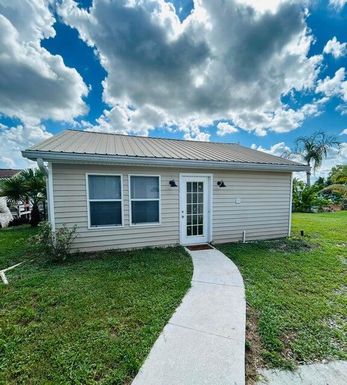 1134 6th, Okeechobee, FL 34974