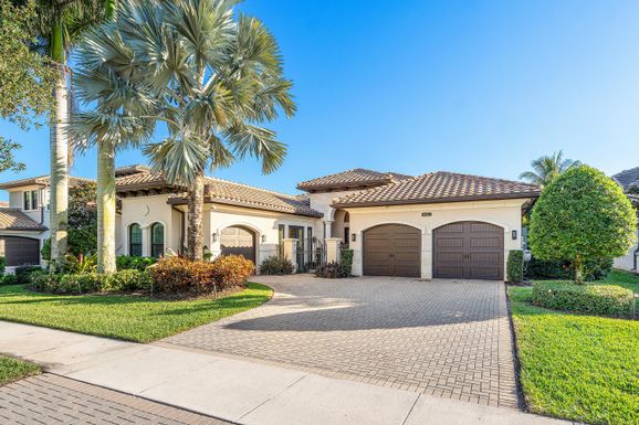 9313 Tropez, Delray Beach, FL 33446