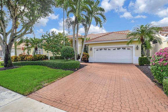 7752 Bridlington, Boynton Beach, FL 33472