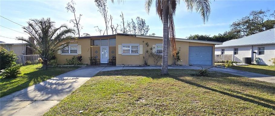 433 21st, Vero Beach, FL 32962