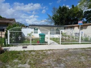 2365 68th, Miami, FL 33147