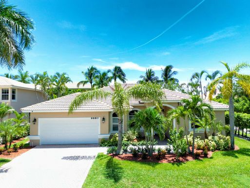 6660 Conch, Boynton Beach, FL 33437