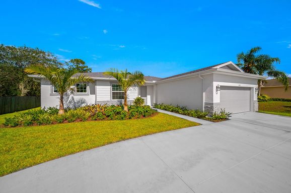 6006 Cassia, Fort Pierce, FL 34982