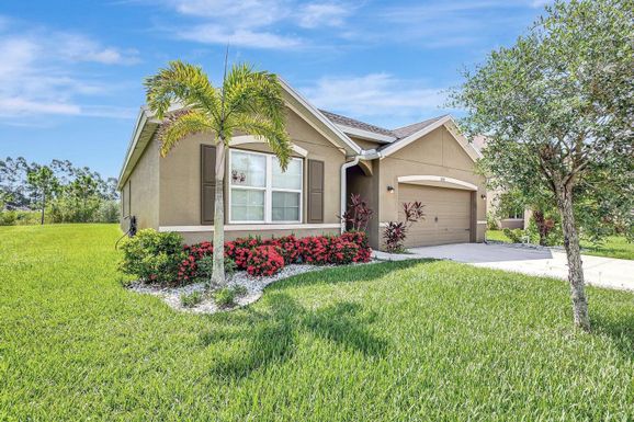 8512 Cobblestone, Fort Pierce, FL 34945