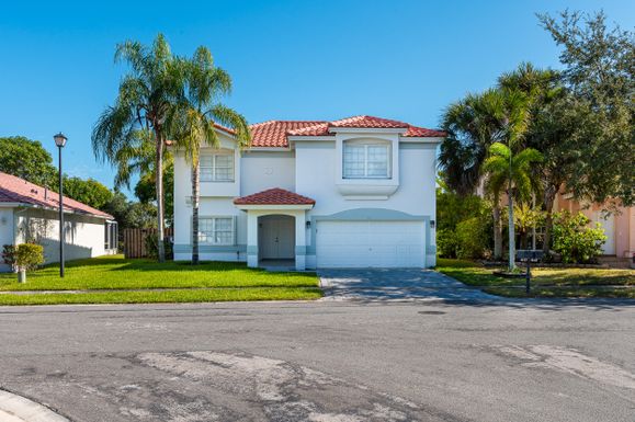 60 Gables, Weston, FL 33326