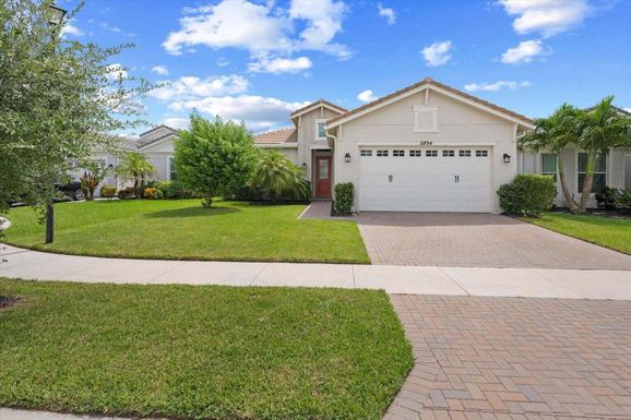 5894 Quailberry, Loxahatchee, FL 33470