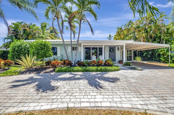 301 3rd, Boca Raton, FL 33432