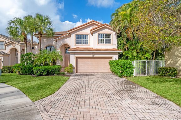 5121 Greenwich Preserve, Boynton Beach, FL 33436