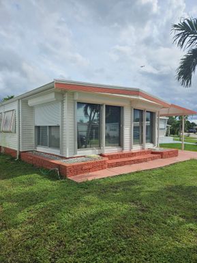 2260 85th, Davie, FL 33324