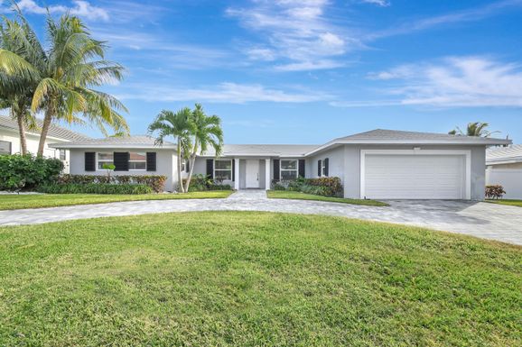 906 28th, Boynton Beach, FL 33435