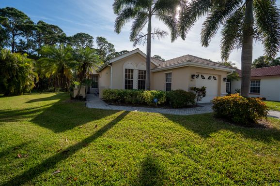 605 Treasure, Port Saint Lucie, FL 34986