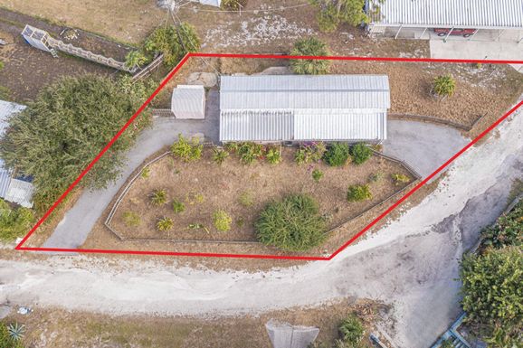 12910 74th, Sebastian, FL 32958