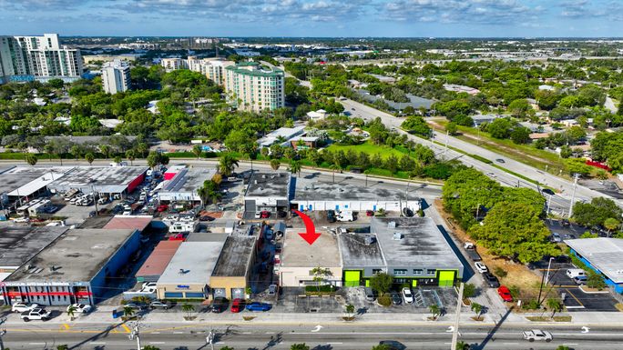 419 Dixie Hwy E, Pompano Beach, FL 33060