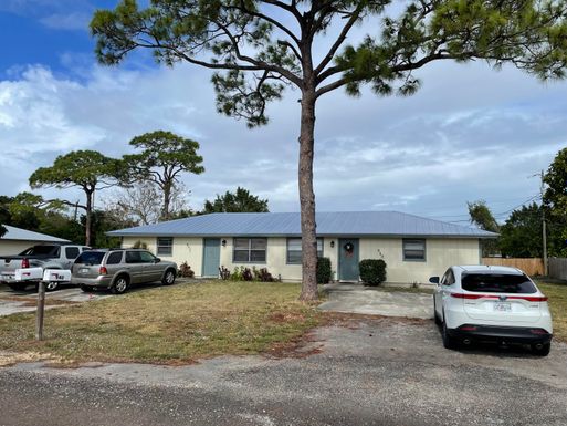 942 Fra Mar, Fort Pierce, FL 34982