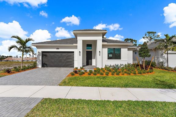 2293 Canopy Cove, Port Saint Lucie, FL 34984