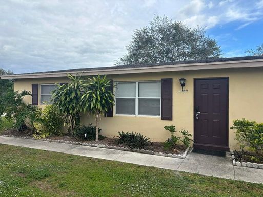 4164 Waterway, Lake Worth, FL 33462