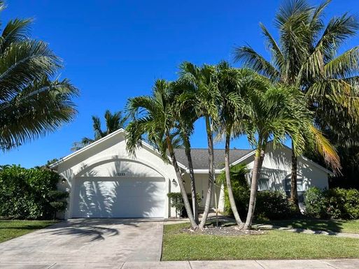 12255 Gingerwood, Wellington, FL 33414