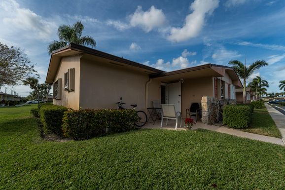 2955 Crosley, West Palm Beach, FL 33415