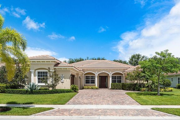 447 Rudder Cay, Jupiter, FL 33458