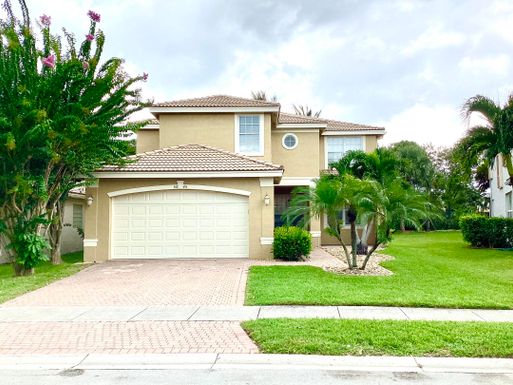 5045 Nautica Lake, Greenacres, FL 33463