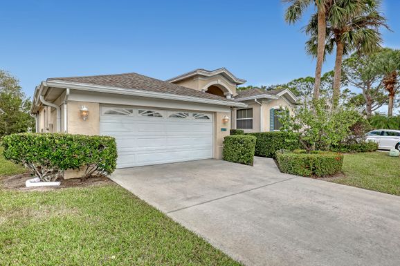 619 Monticello, Port Saint Lucie, FL 34986