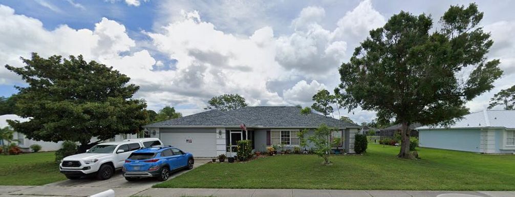 521 Solida, Port Saint Lucie, FL 34983