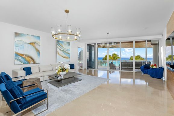 1000 Ocean, Boca Raton, FL 33432