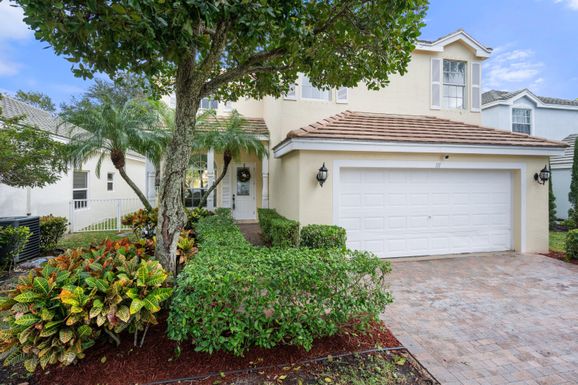 111 Berenger, Royal Palm Beach, FL 33414