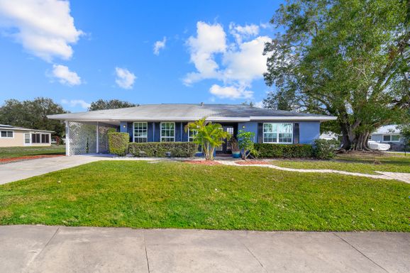 1381 San Souci, Port Saint Lucie, FL 34952