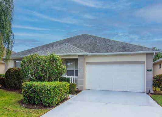 983 Tuscany, Port Saint Lucie, FL 34986