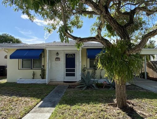 1209 M, Lake Worth Beach, FL 33460