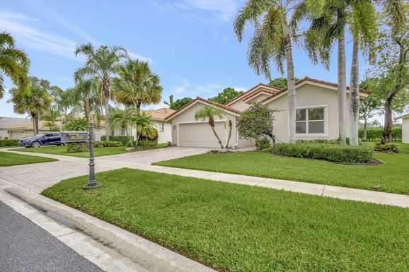 8245 Marsala, Boynton Beach, FL 33472